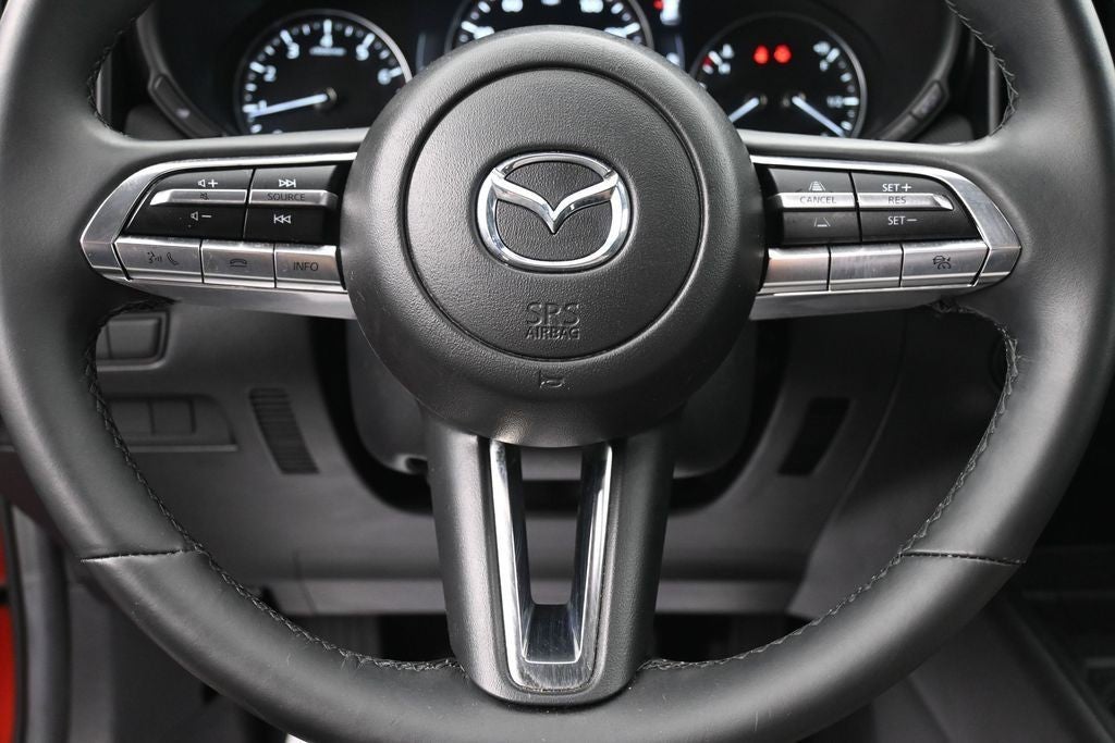 2024 Mazda Mazda CX-50 2.5 S Preferred Package