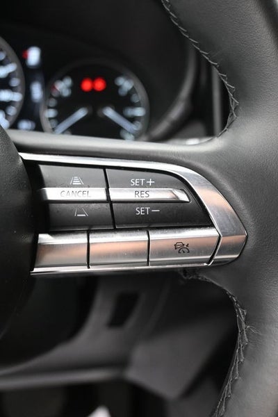 2024 Mazda Mazda CX-50 2.5 S Preferred Package