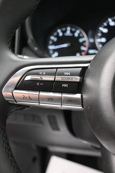 2024 Mazda Mazda CX-50 2.5 S Preferred Package