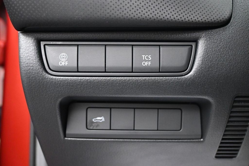 2024 Mazda Mazda CX-50 2.5 S Preferred Package