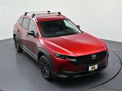 2024 Mazda Mazda CX-50 2.5 S Preferred Package