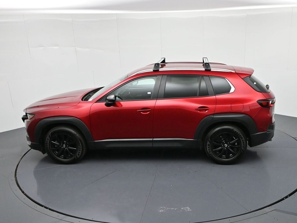 2024 Mazda Mazda CX-50 2.5 S Preferred Package