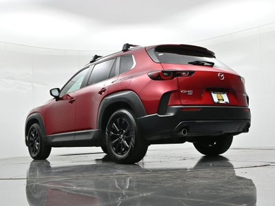 2024 Mazda Mazda CX-50 2.5 S Preferred Package
