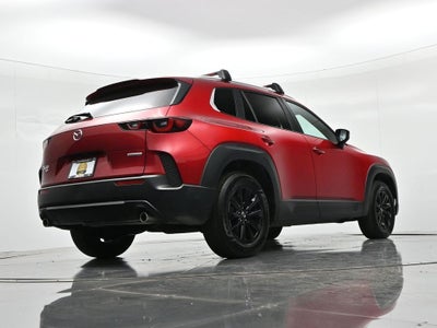 2024 Mazda Mazda CX-50 2.5 S Preferred Package
