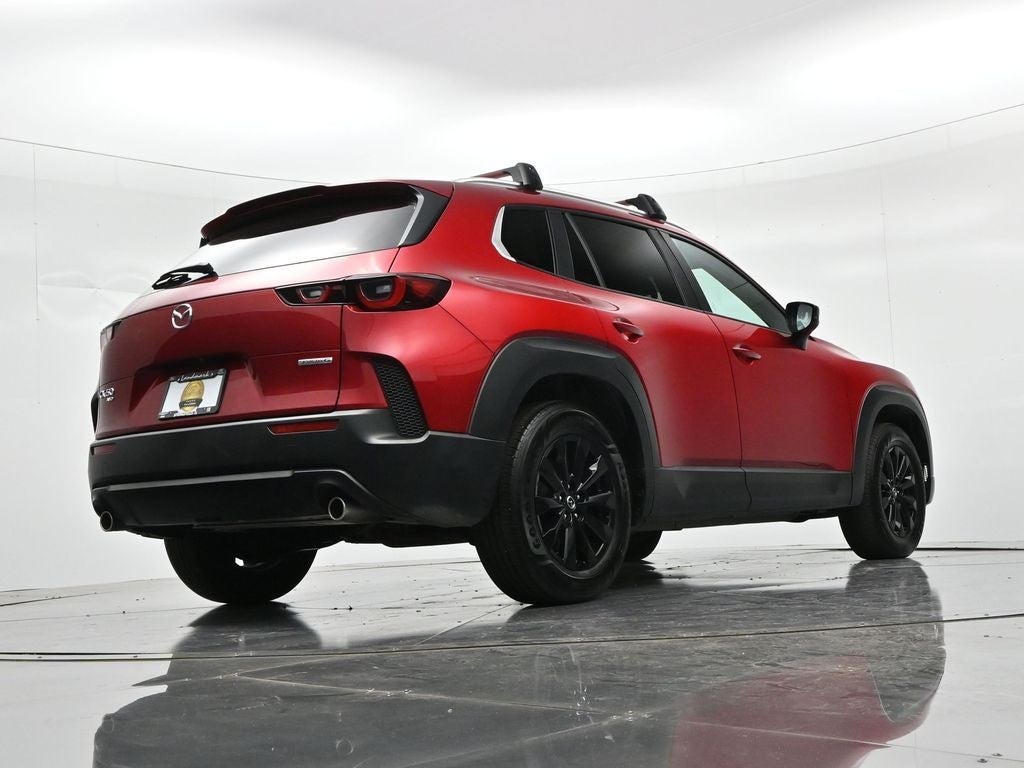2024 Mazda Mazda CX-50 2.5 S Preferred Package