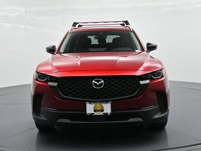 2024 Mazda Mazda CX-50 2.5 S Preferred Package