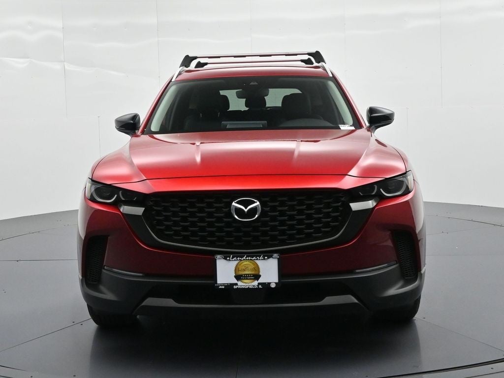 2024 Mazda Mazda CX-50 2.5 S Preferred Package