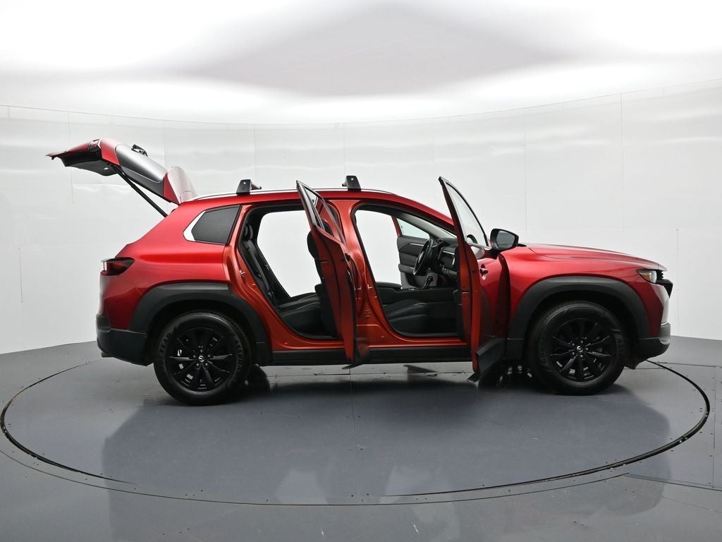 2024 Mazda Mazda CX-50 2.5 S Preferred Package