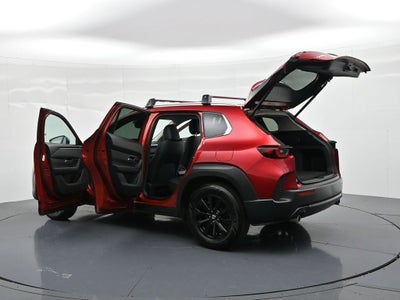 2024 Mazda Mazda CX-50 2.5 S Preferred Package