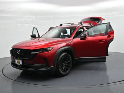 2024 Mazda Mazda CX-50 2.5 S Preferred Package