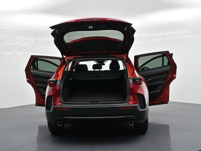 2024 Mazda Mazda CX-50 2.5 S Preferred Package