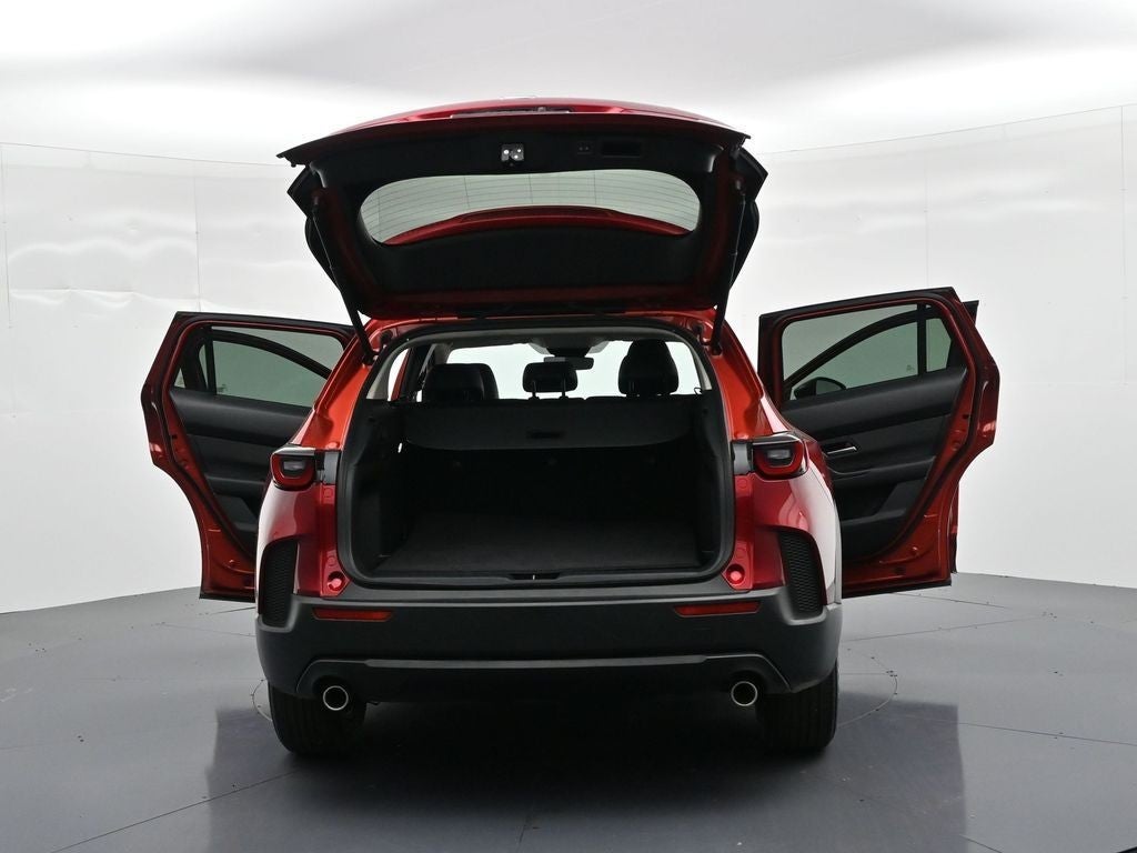 2024 Mazda Mazda CX-50 2.5 S Preferred Package