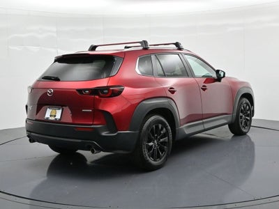 2024 Mazda Mazda CX-50 2.5 S Preferred Package