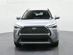 2024 Toyota Corolla Cross XLE 2WD (Natl)