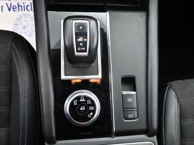 2024 Mitsubishi Outlander SE FWD