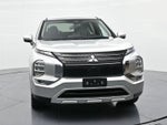 2024 Mitsubishi Outlander SE FWD
