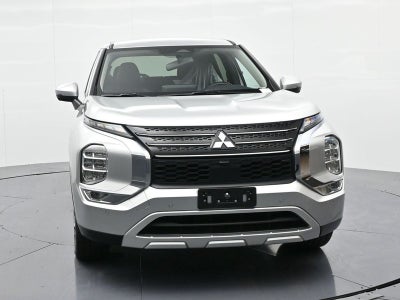 2024 Mitsubishi Outlander SE FWD