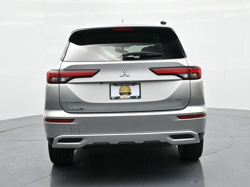 2024 Mitsubishi Outlander SE FWD