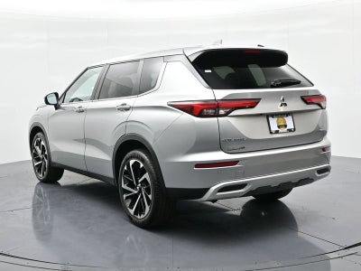2024 Mitsubishi Outlander SE FWD