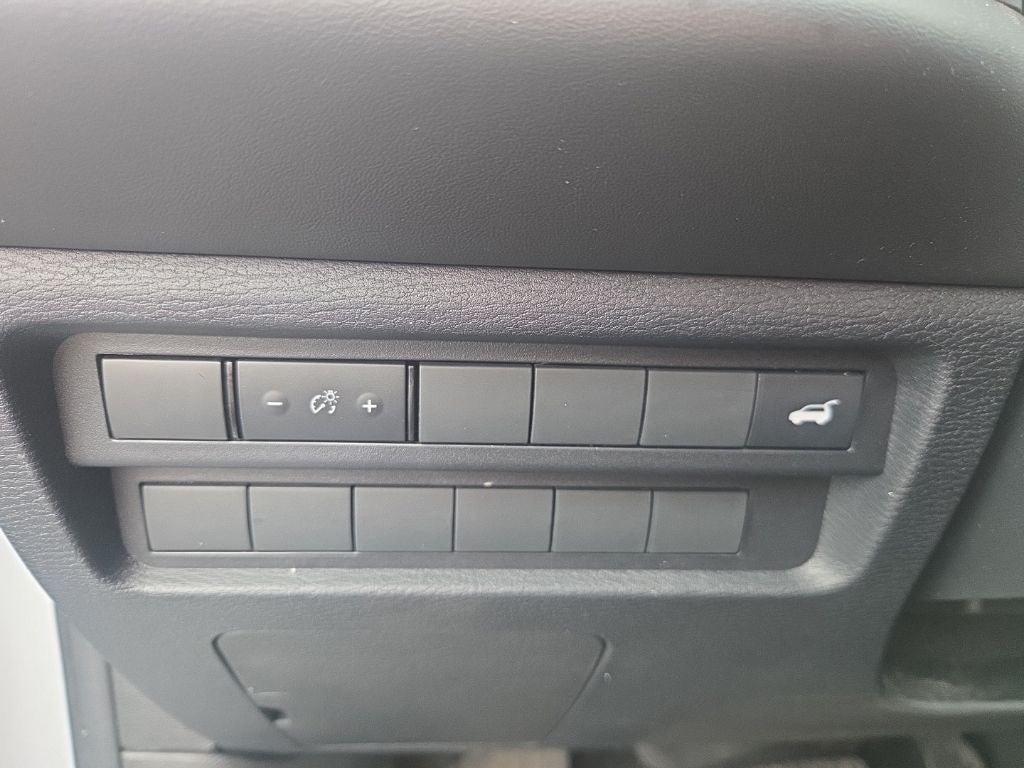 2023 Mitsubishi Outlander SE S-AWC