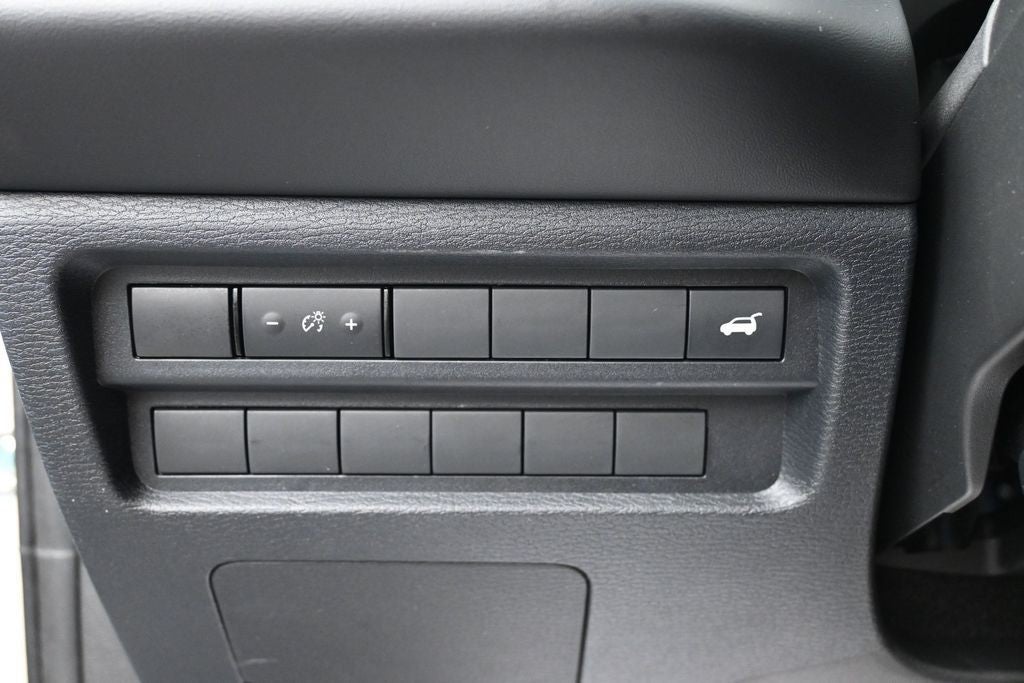 2023 Mitsubishi Outlander SE S-AWC