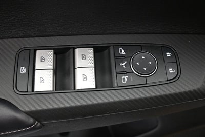 2023 Mitsubishi Outlander SE S-AWC