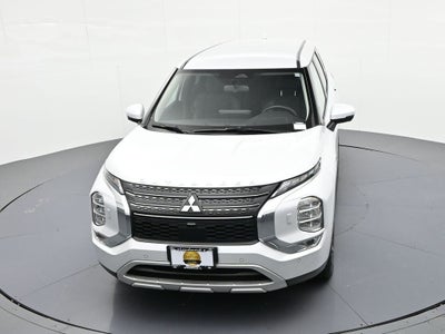 2023 Mitsubishi Outlander SE S-AWC