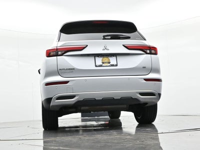 2023 Mitsubishi Outlander SE S-AWC