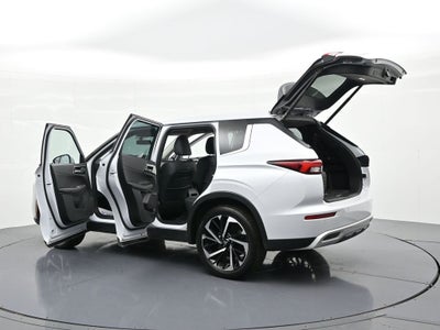 2023 Mitsubishi Outlander SE S-AWC