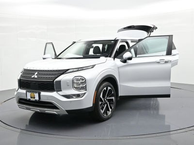 2023 Mitsubishi Outlander SE S-AWC