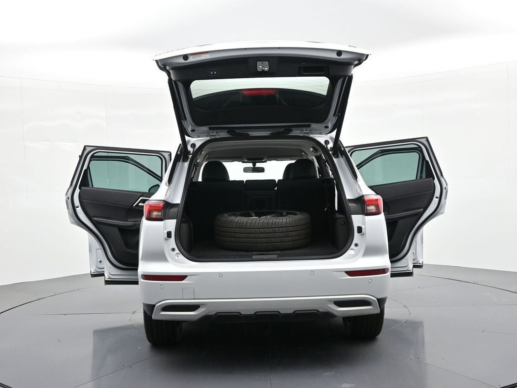 2023 Mitsubishi Outlander SE S-AWC