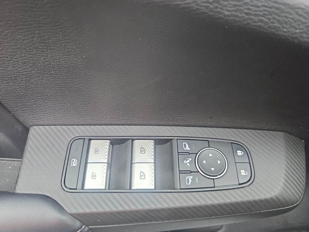 2023 Mitsubishi Outlander SE S-AWC
