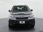 2015 Subaru Forester 4dr CVT 2.5i Touring PZEV