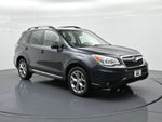 2015 Subaru Forester 4dr CVT 2.5i Touring PZEV
