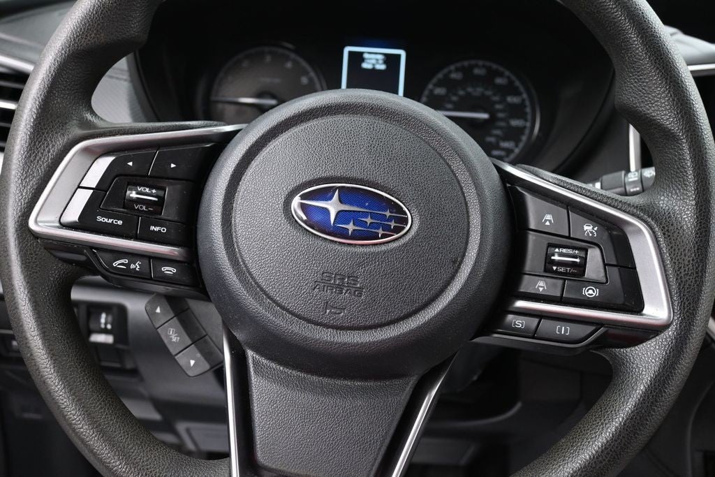 2023 Subaru Forester Base