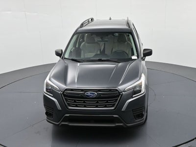2023 Subaru Forester Base