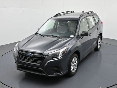 2023 Subaru Forester Base