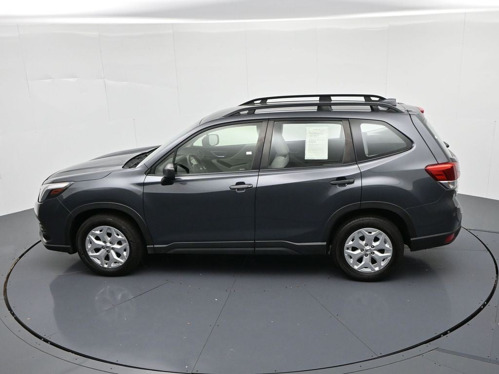 2023 Subaru Forester Base