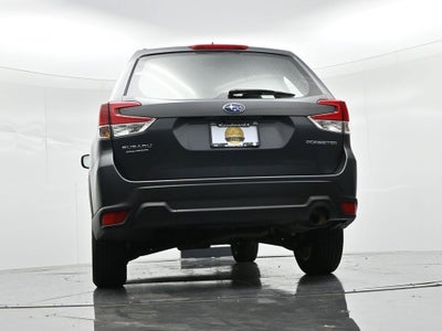2023 Subaru Forester Base