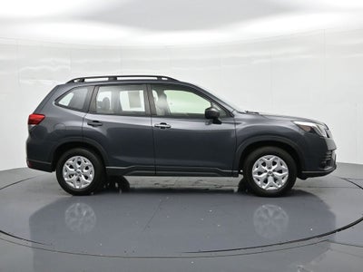 2023 Subaru Forester Base