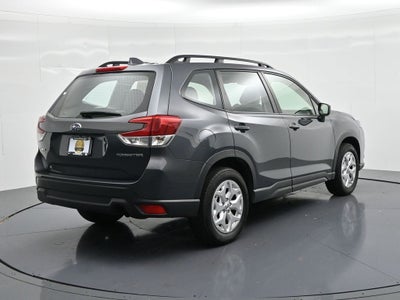 2023 Subaru Forester Base