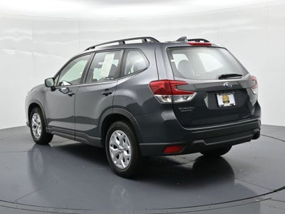 2023 Subaru Forester Base