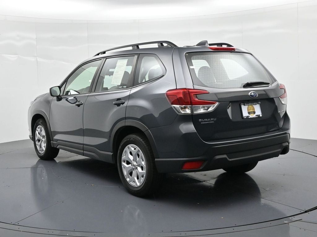 2023 Subaru Forester Base