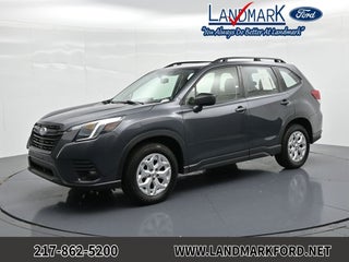2023 Subaru Forester Base