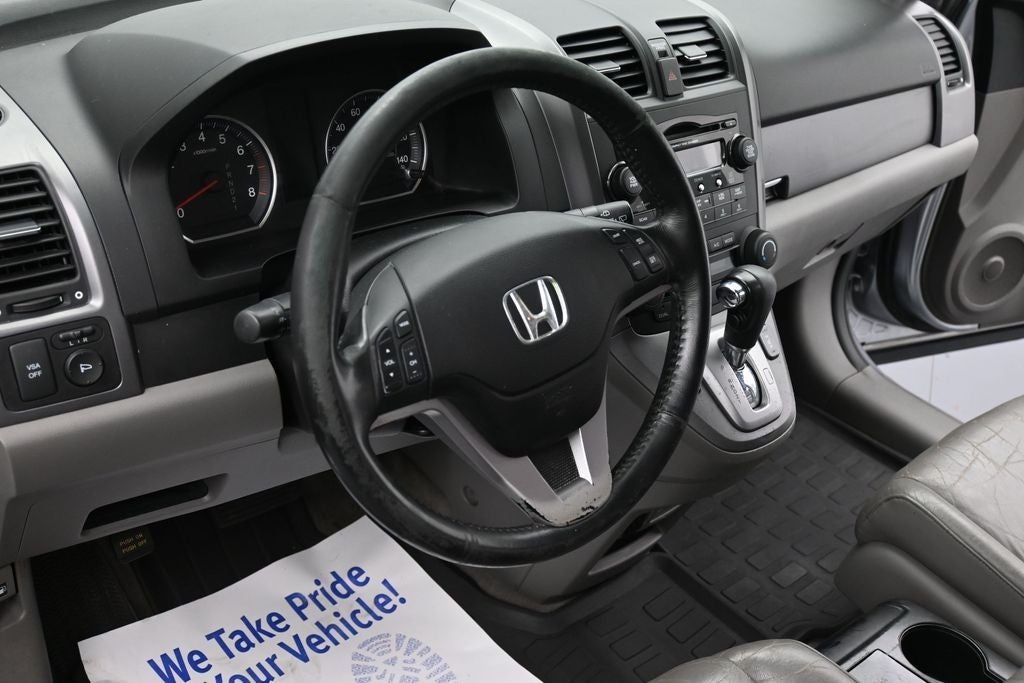 2008 Honda CR-V EX-L