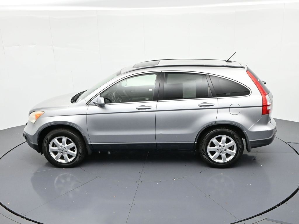 2008 Honda CR-V EX-L
