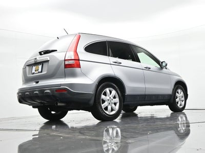 2008 Honda CR-V EX-L