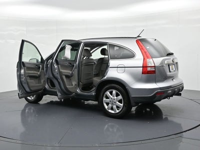 2008 Honda CR-V EX-L