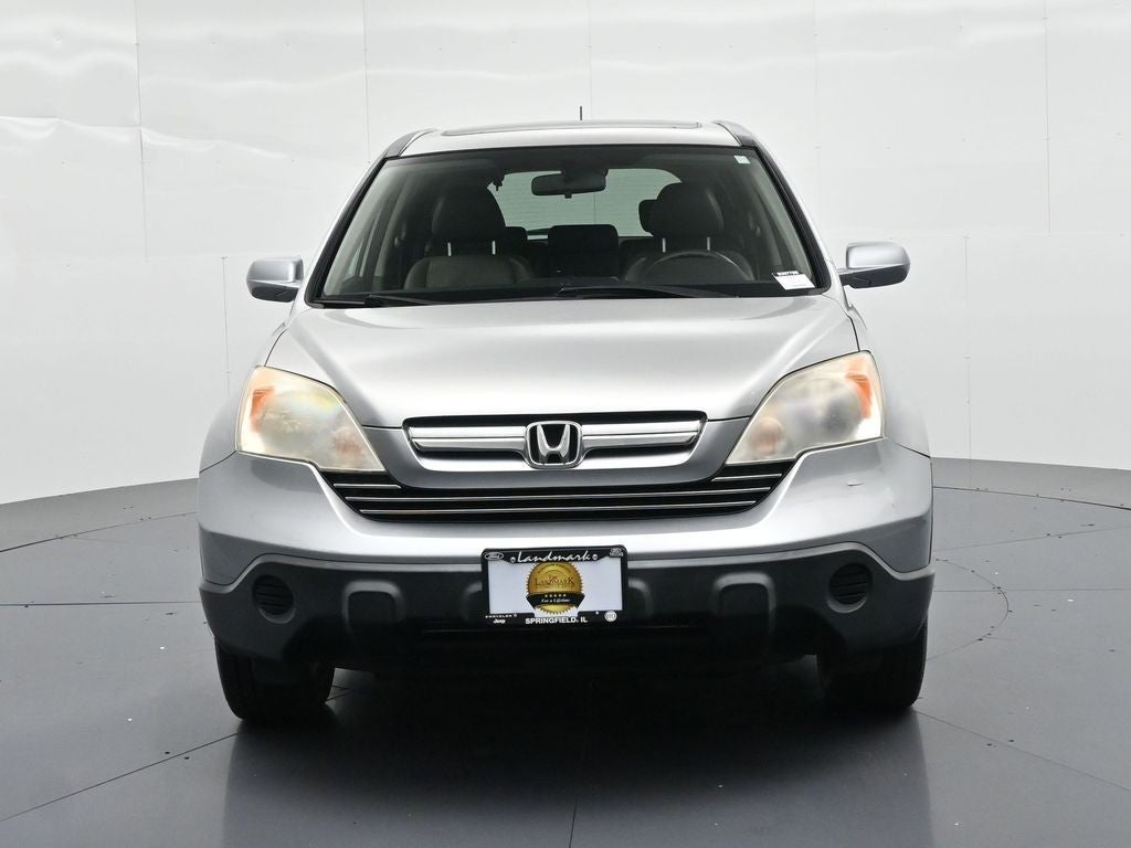 2008 Honda CR-V EX-L