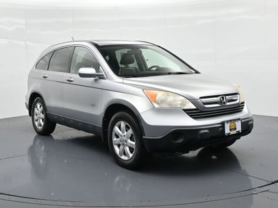 2008 Honda CR-V EX-L